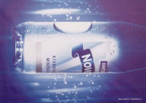 Novelle Balance Yourself:Print