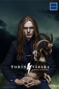 Torin vasara 2.0 pukki